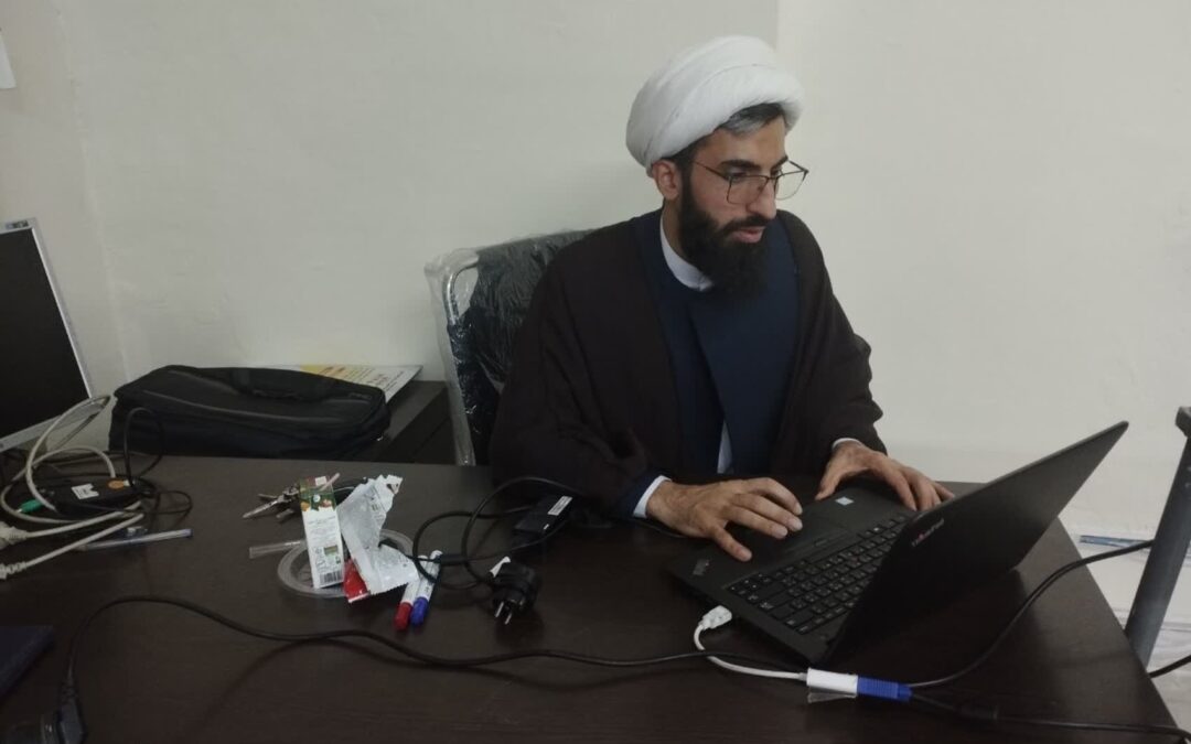 برگزاری کارگاه مهارت انتخاب همسر ویژه پسران مجرد