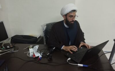 برگزاری کارگاه مهارت انتخاب همسر ویژه پسران مجرد