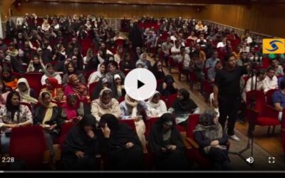 مهارت‌آموزی قبل از ازدواج می‌تواند به ایجاد یک زندگی پایدار و موفق کمک کند
